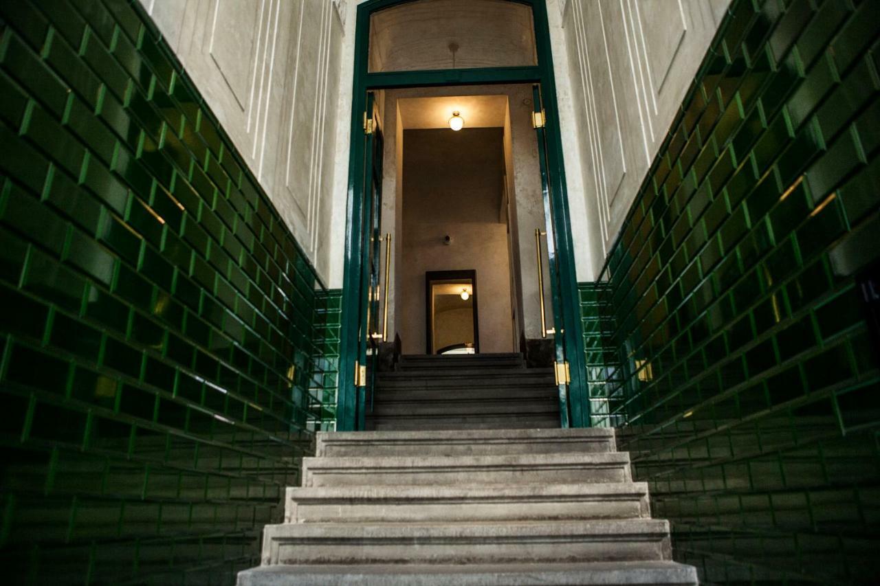 The Emerald Прага Экстерьер фото